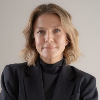 Allison Jager - Zima Investments